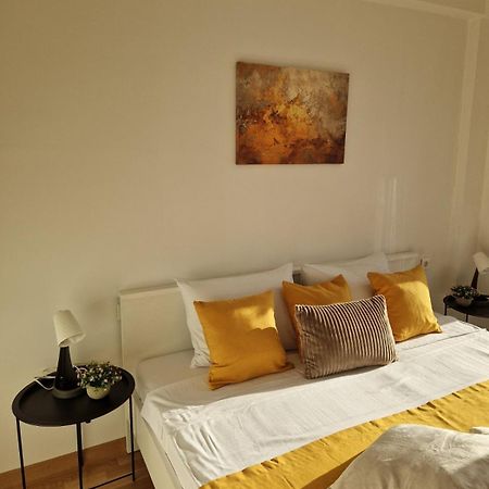 Kamche Lux Apartment Skopje Exterior photo