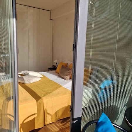 Kamche Lux Apartment Skopje Exterior photo